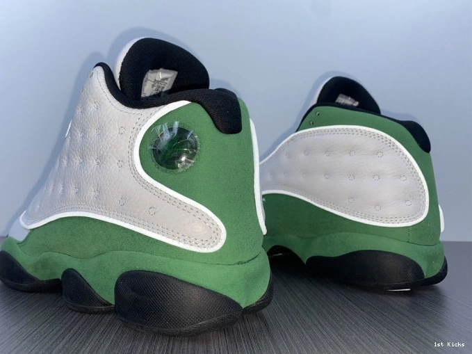 1st Kicks green air lucky db6537- jordan 1441 GoAnywhere 13 1129